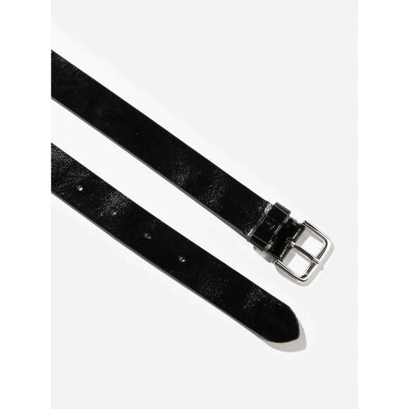 NEW BELLEROSE savos belt in black